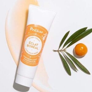 Polaar Northern Light Cream Eclat Boreal
